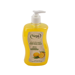 Hand Wash